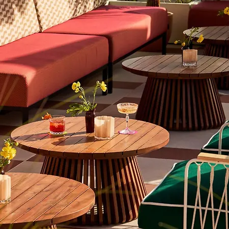 Hotel Kimpton Monteros By Ihg Marbella