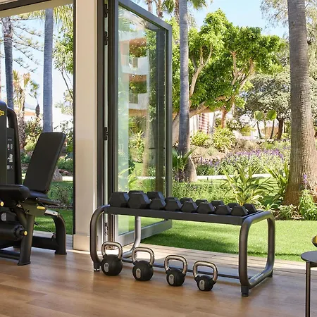 Kimpton Monteros By Ihg Hotel