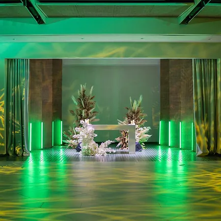 Kimpton Monteros By Ihg 호텔