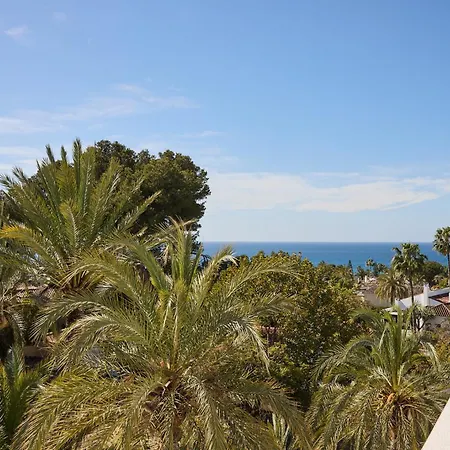 Kimpton Monteros By Ihg Hotel