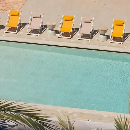 Kimpton Monteros By Ihg 5*