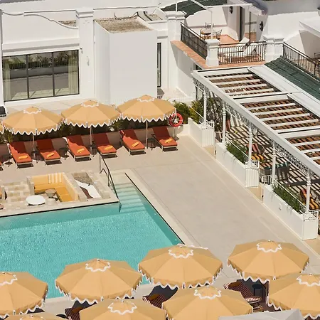 Kimpton Monteros By Ihg