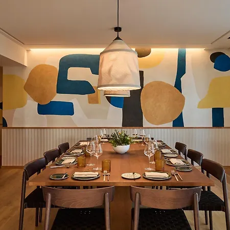 호텔 Kimpton Monteros By Ihg 마르베야