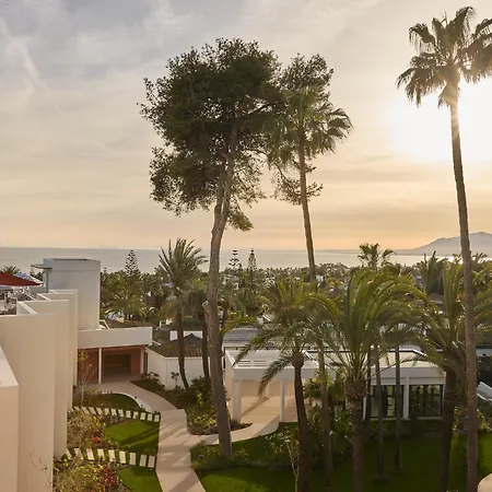 Kimpton Monteros By Ihg Hotel