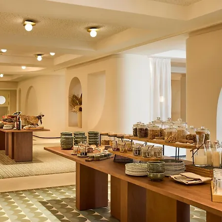 Kimpton Monteros By Ihg 5* Marbella