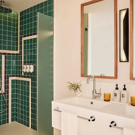 Kimpton Monteros By Ihg Hotel