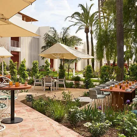 Hotel Kimpton Monteros By Ihg 5*