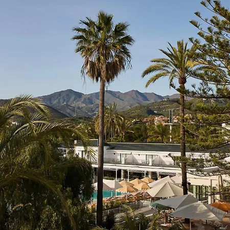 호텔 Kimpton Monteros By Ihg 마르베야