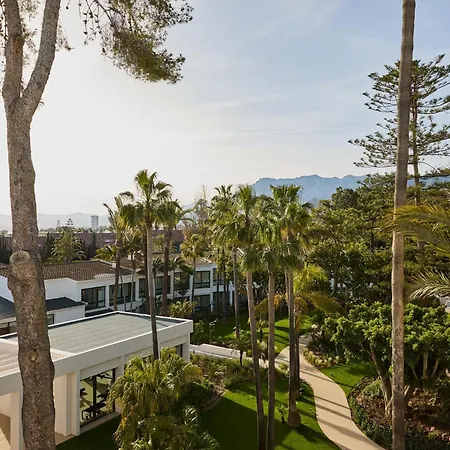 Hotel Kimpton Monteros By Ihg