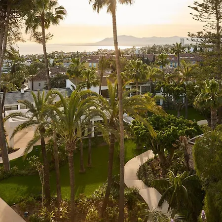 Kimpton Monteros By Ihg 5* Marbella