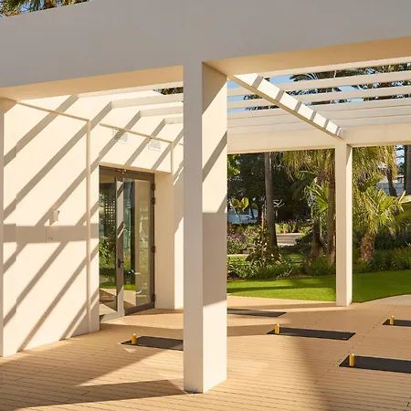 Kimpton Monteros By Ihg