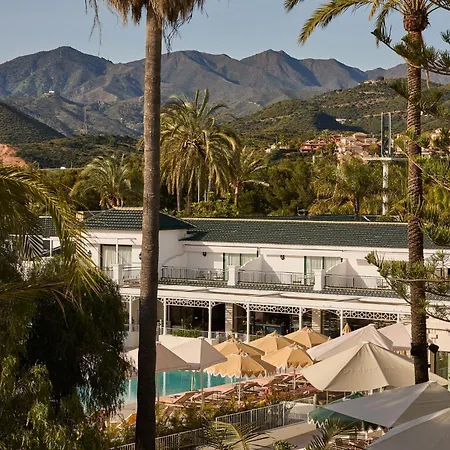 Kimpton Monteros By Ihg Hotel