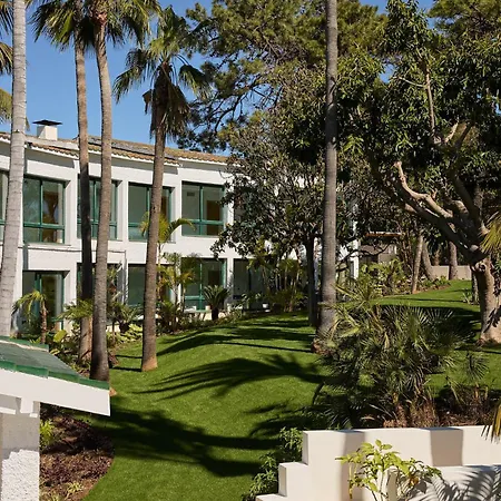 Kimpton Monteros By Ihg Hotel