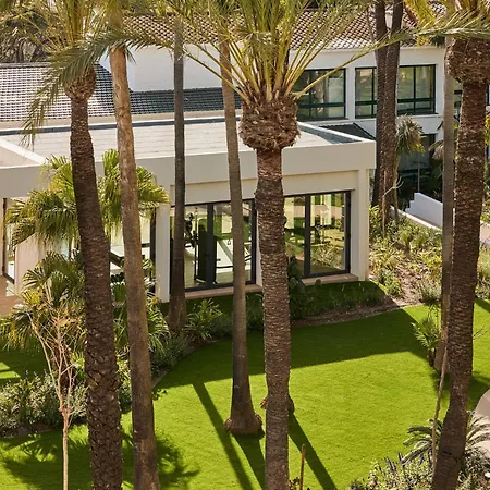 Hotel Kimpton Monteros By Ihg Marbella