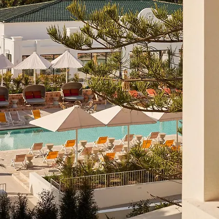 Kimpton Monteros By Ihg 호텔