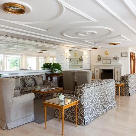 Kimpton Monteros By Ihg