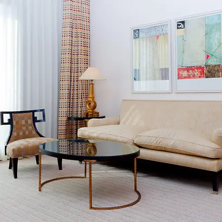 Kimpton Monteros By Ihg Hotel Marbella