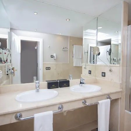 Kimpton Monteros By Ihg