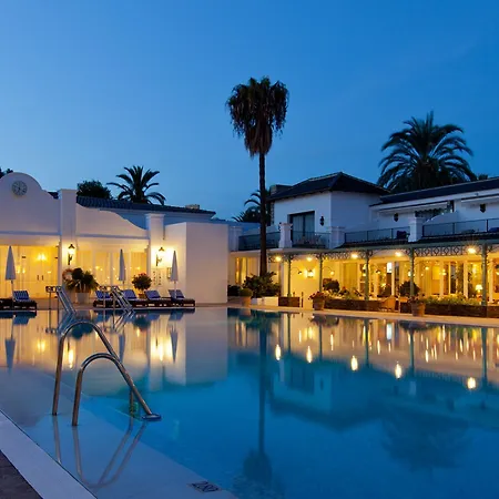 호텔 Kimpton Monteros By Ihg 5*