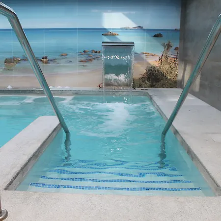 Kimpton Monteros By Ihg 호텔