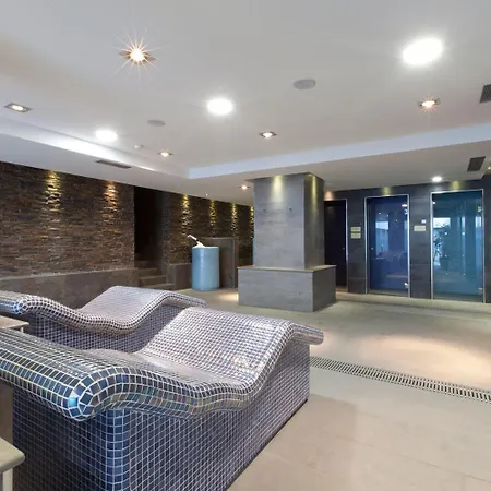 Hotel Kimpton Monteros By Ihg 5*