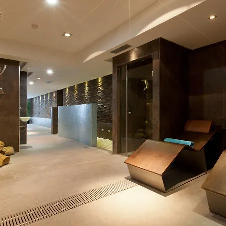Kimpton Monteros By Ihg Hotel 5*