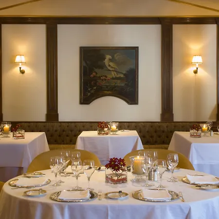 Kimpton Monteros By Ihg Hotel Marbella