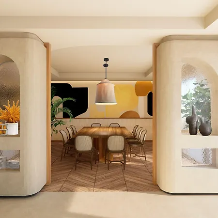 호텔 Kimpton Monteros By Ihg