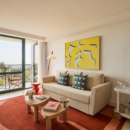 Kimpton Monteros By Ihg מלון מארבלה
