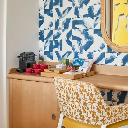 Kimpton Monteros By Ihg מארבלה