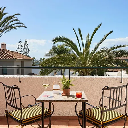 Hotel Kimpton Monteros By Ihg