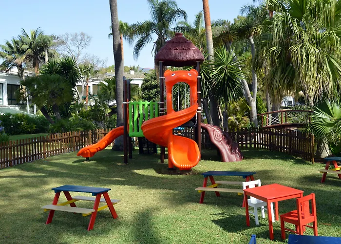 מלון Kimpton Monteros By Ihg מארבלה