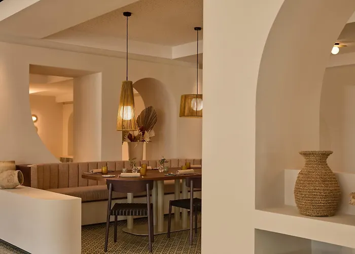 Kimpton Monteros By Ihg מלון מארבלה