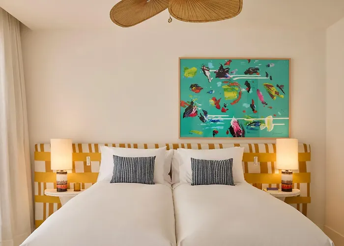 Hotel Kimpton Monteros By Ihg Marbella