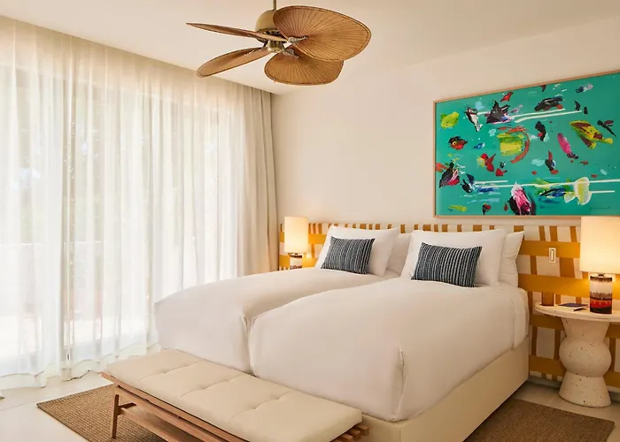 Kimpton Monteros By Ihg 5*