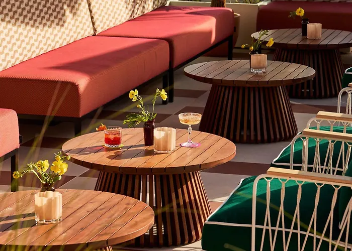 Hotel Kimpton Monteros By Ihg Marbella