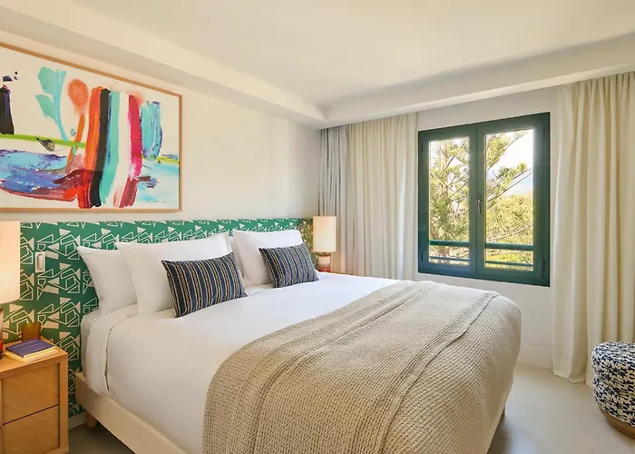 Kimpton Monteros By Ihg Hotel 5*