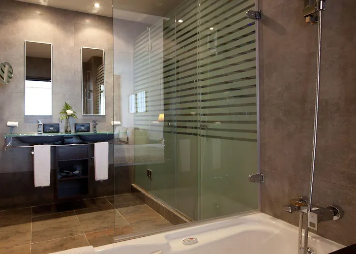 Hotel Kimpton Monteros By Ihg