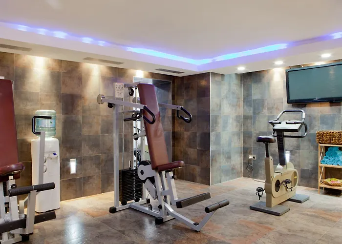 מלון Kimpton Monteros By Ihg מארבלה