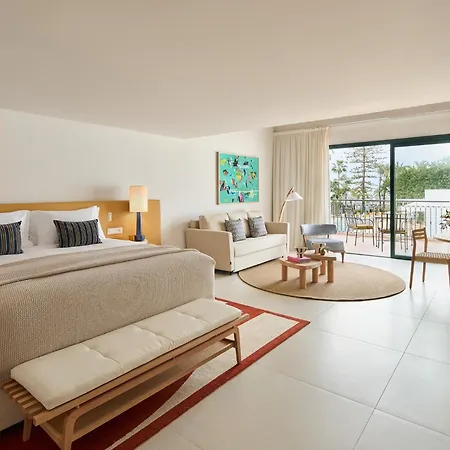 فندق Kimpton Monteros By Ihg ماربيا