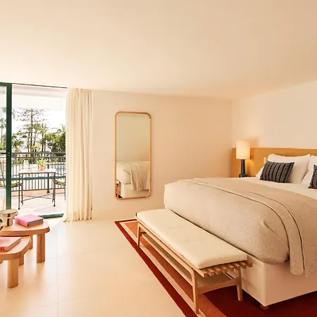 فندق Kimpton Monteros By Ihg