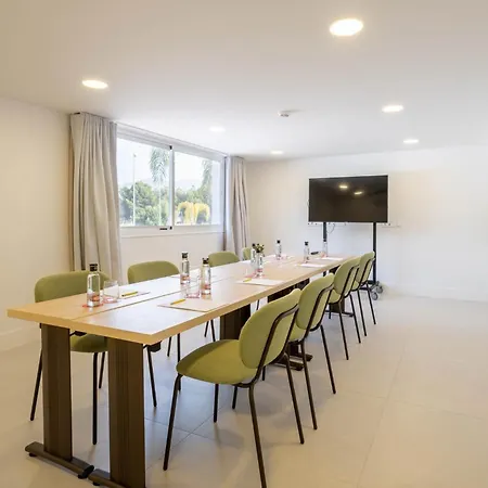 Kimpton Monteros By Ihg ماربيا
