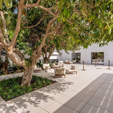 فندق Kimpton Monteros By Ihg ماربيا