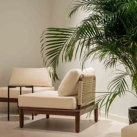 Kimpton Monteros By Ihg ماربيا