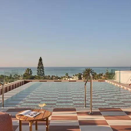 Kimpton Monteros By Ihg Hotel 5*