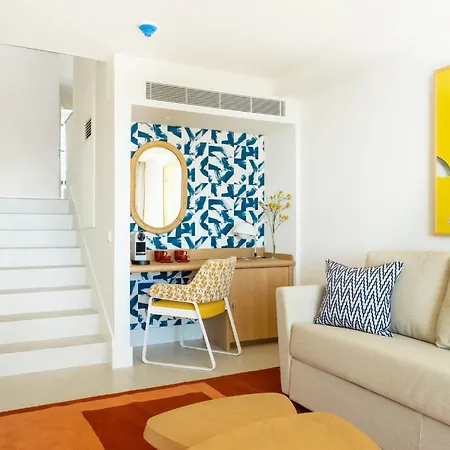 فندق Kimpton Monteros By Ihg 5*